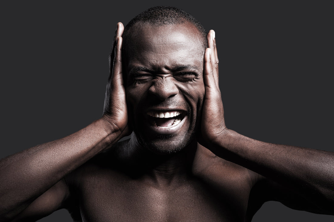 JERE STRESS OU = JERE BANN OU