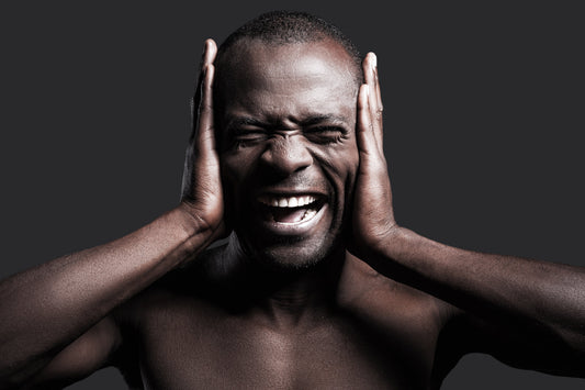 JERE STRESS OU = JERE BANN OU