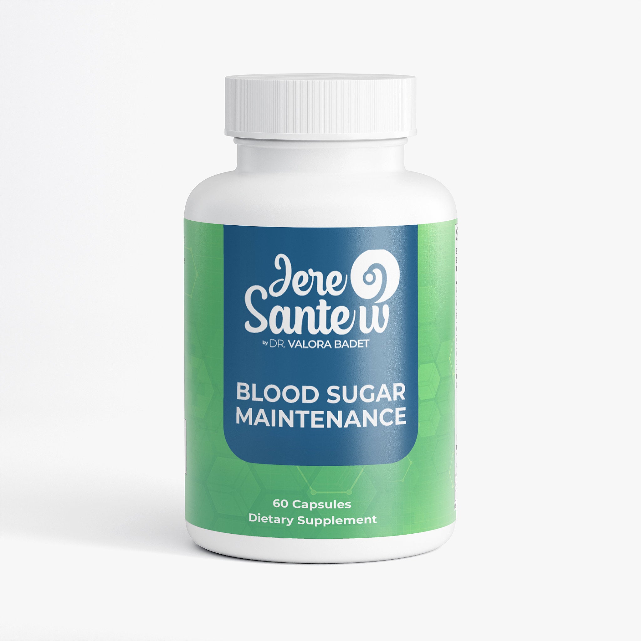 Healthy Glucose Balance