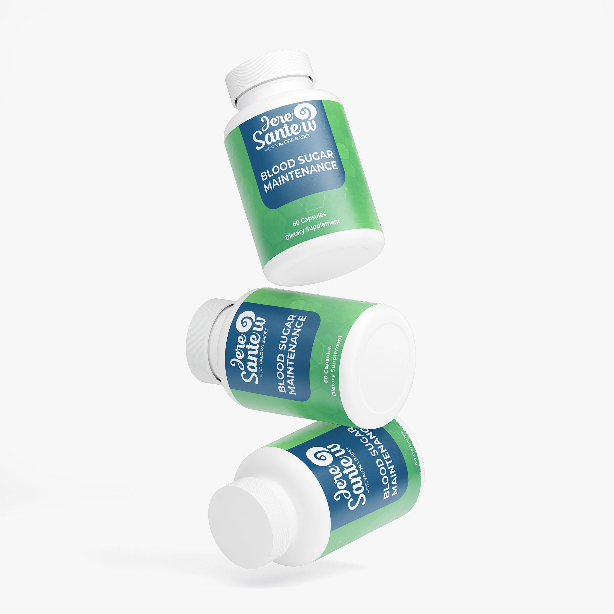 Healthy Glucose Balance