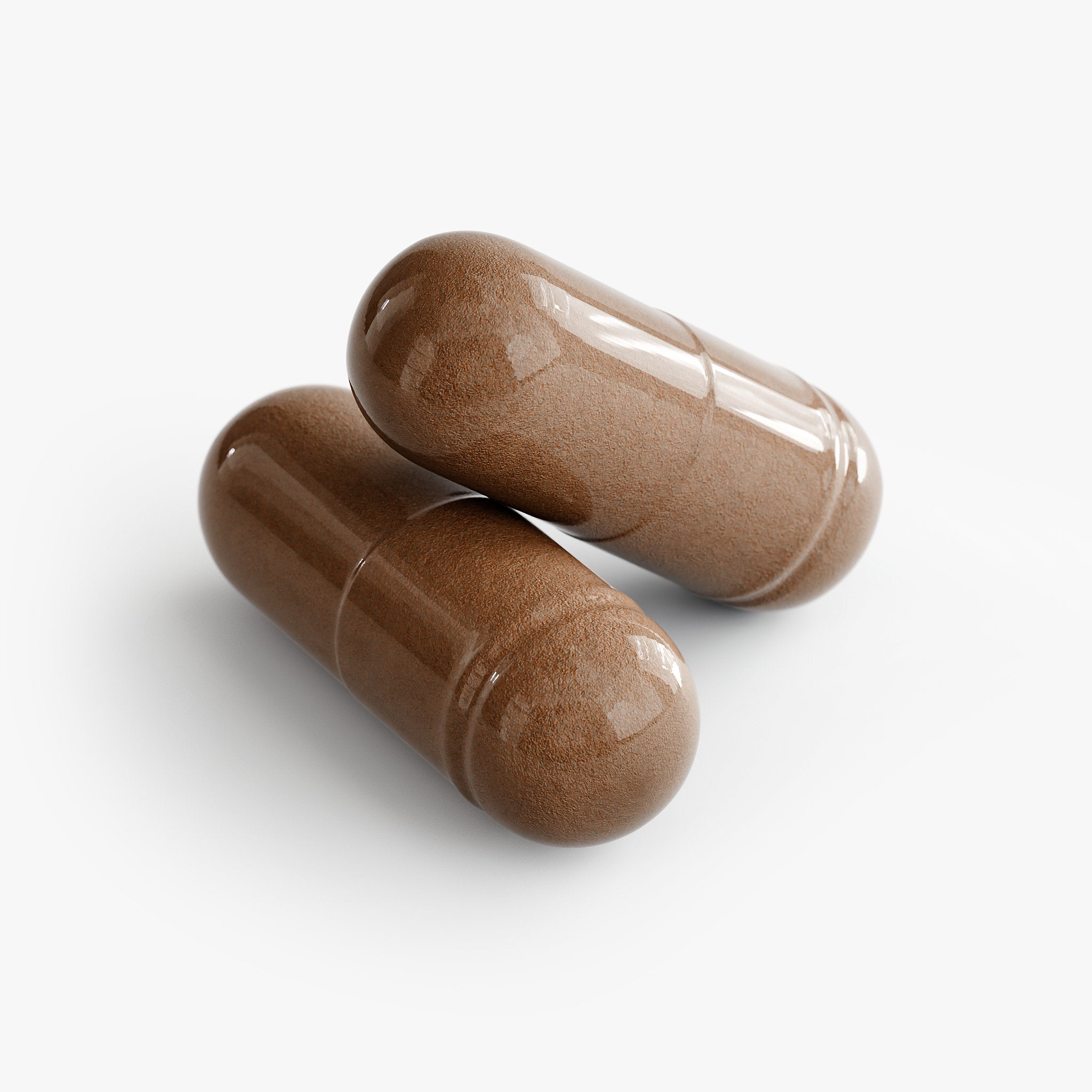 Balance & Vitality for Men