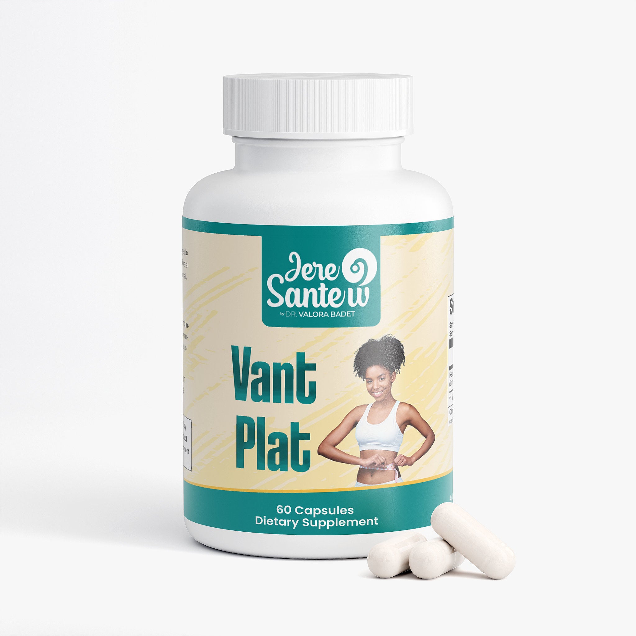 Flat Belly Formula