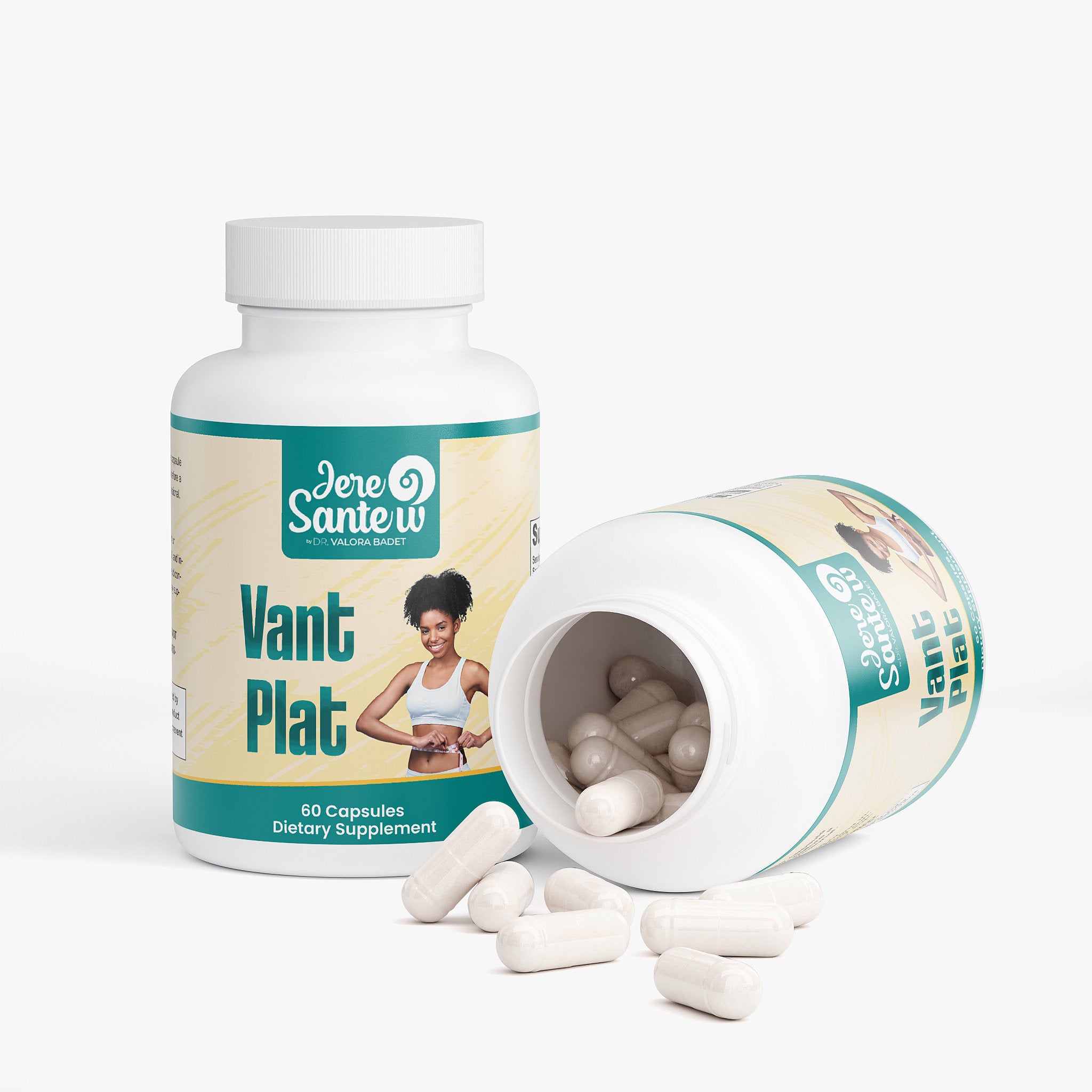Flat Belly Formula