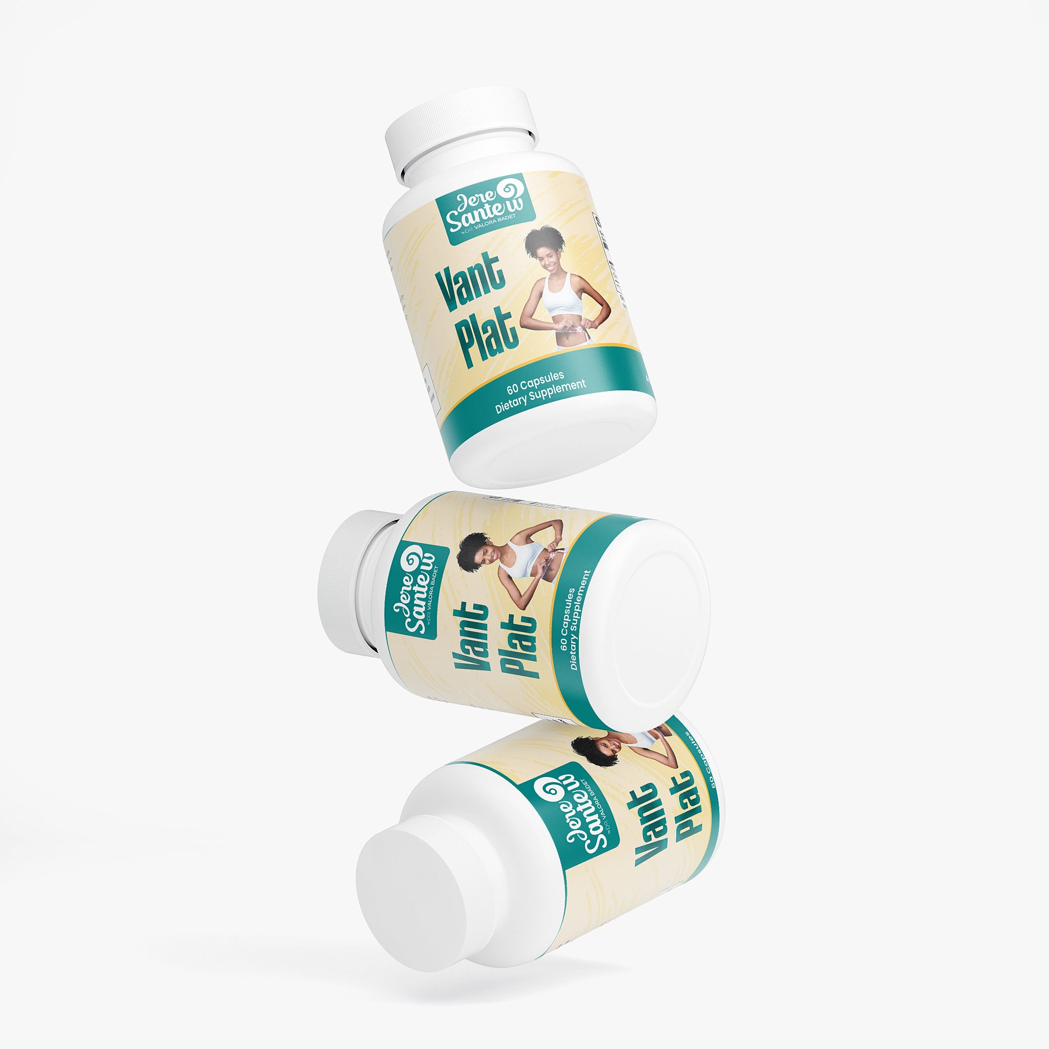 Flat Belly Formula