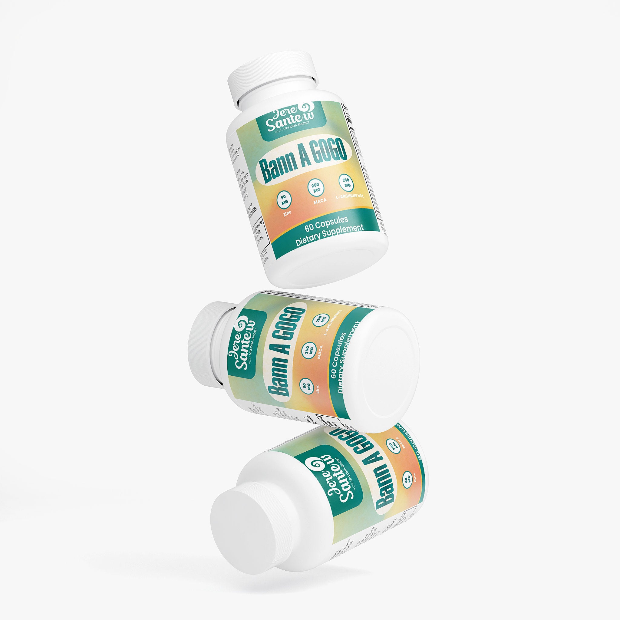 Natural Men’s Support